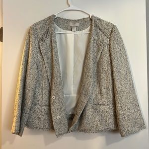 Ladies Blazer